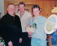 Osterschie&szlig;en 2005, gew. Karl Sch&ouml;nhuber
